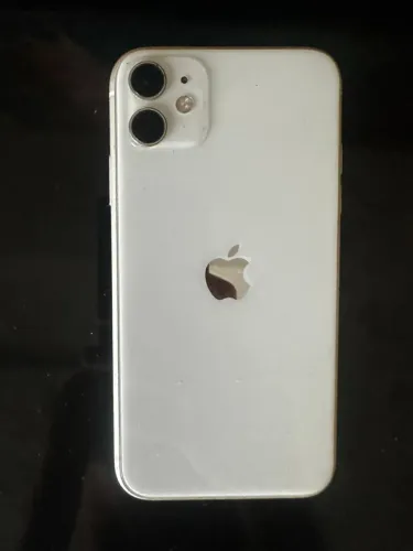 Vendo iPhone 11