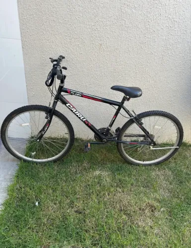 Bicicleta aro 24