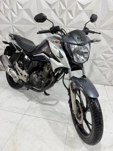 TITAN 160 - 2022 / ARENA MOTOS 