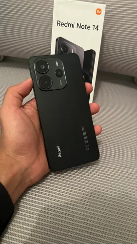 Redmi Note 14 4g