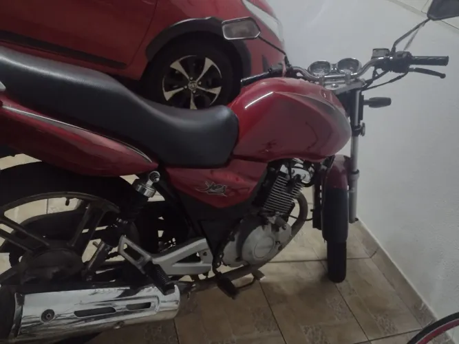 Suzuki 125 cc