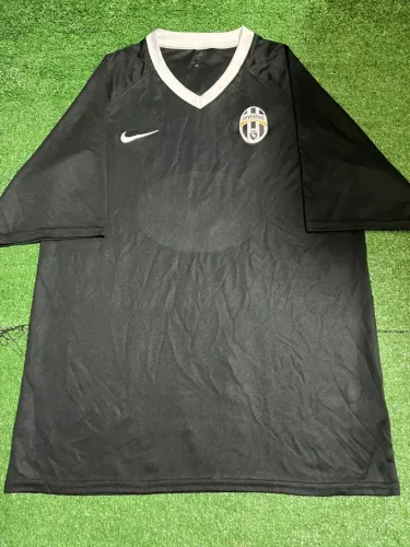 Camisa Juventus Away 2006/2007