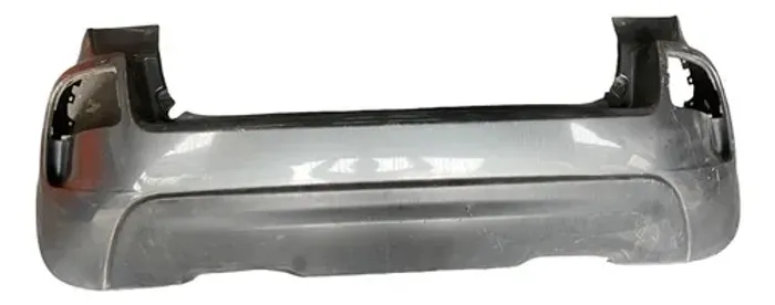 Parachoque Traseiro Citroën C3 Picasso 2010 2011 A 2015