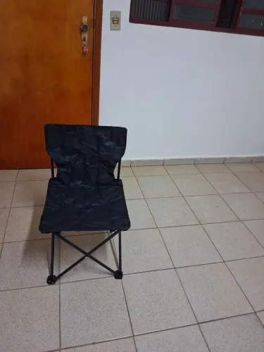 Cadeira de pesca