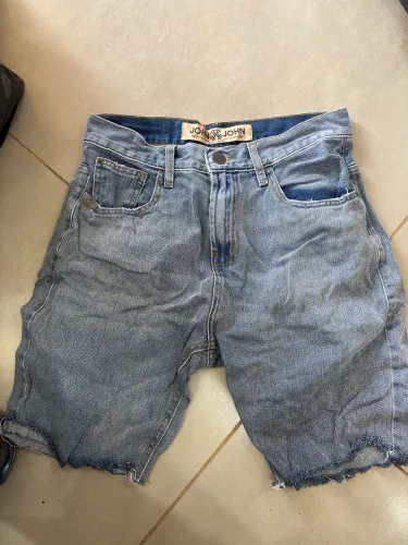 bermuda jeans john john