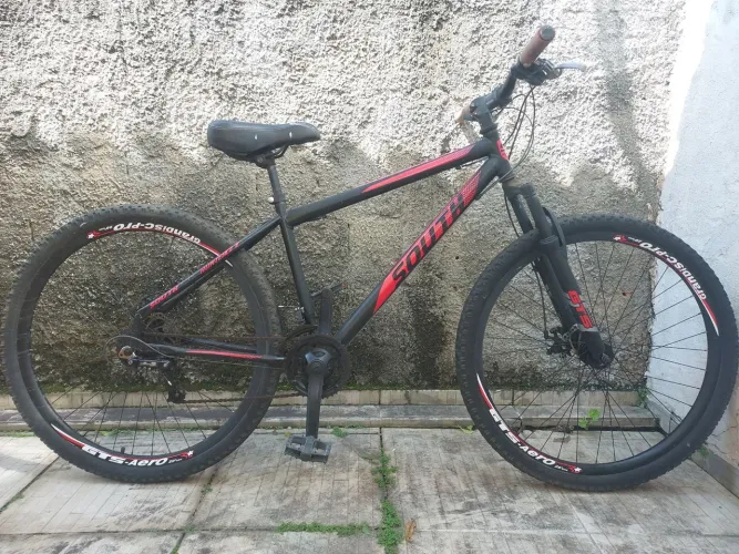 Vende se Bicicleta gts aro 29"