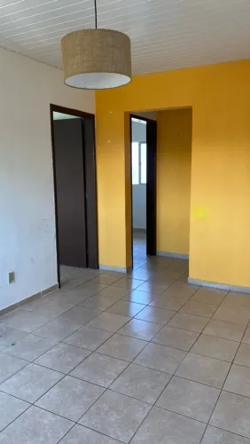 Alugo Apartamento