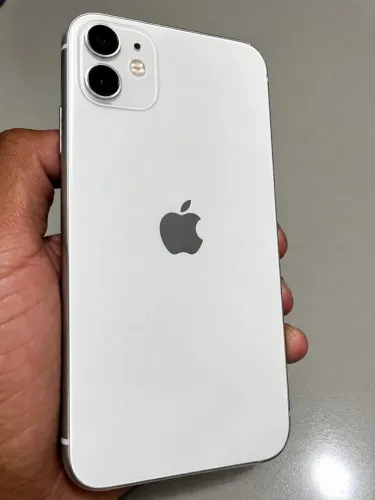 Iphone 11 tudo funcionando?
