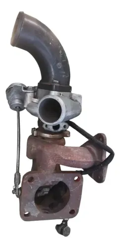 Turbina Transit 2.4 16v 2008 2009 2010 2011 2012 4913158650