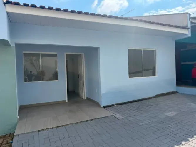 CASA A VENDA EM CONDOMINIO NO ALTO ALEGRE - CASCAVEL/PR