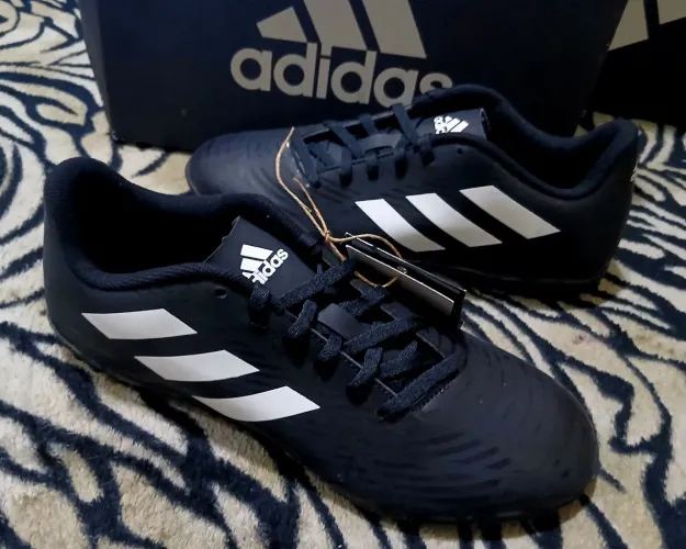 Adidas Society
