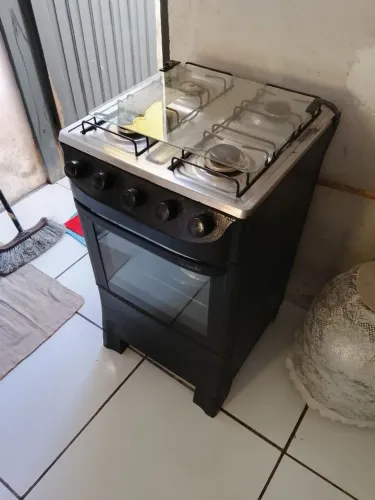 Fogão 4 bocas