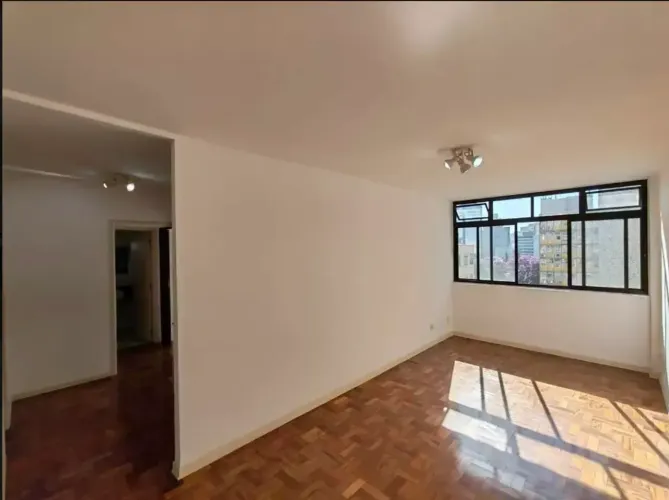 ALUGUEL . ALUGA-SE LOCACAO Consolacao Apartamento 2 Dormitorios 84m2 1 Vaga Usado Com Arma