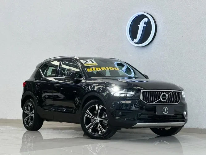 Volvo XC40 XC 40 T-5 Híbrido Inscription 1.5 FWD 2021