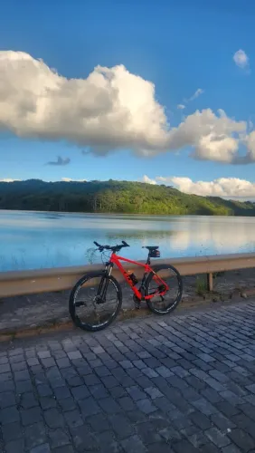 Bike Soul SL319