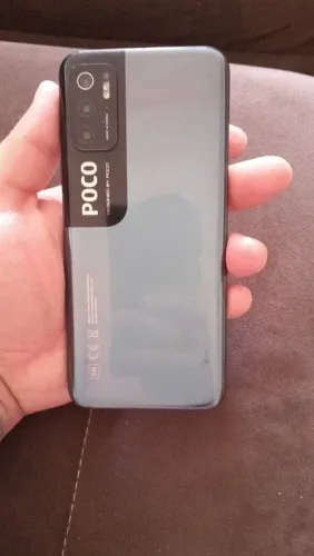 Poco M3 Pro 5G