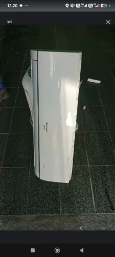 AE CONDICIONADO 9.000BTU
