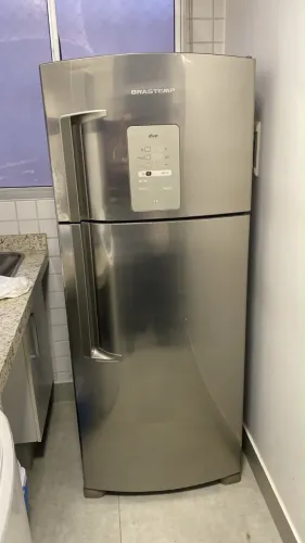 Geladeira 480L