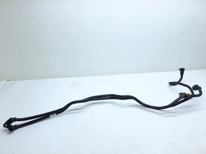 Mangueira Óleo Câmbio Bmw 320i 2.0 2018 *