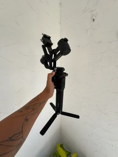 DJI Ronin S