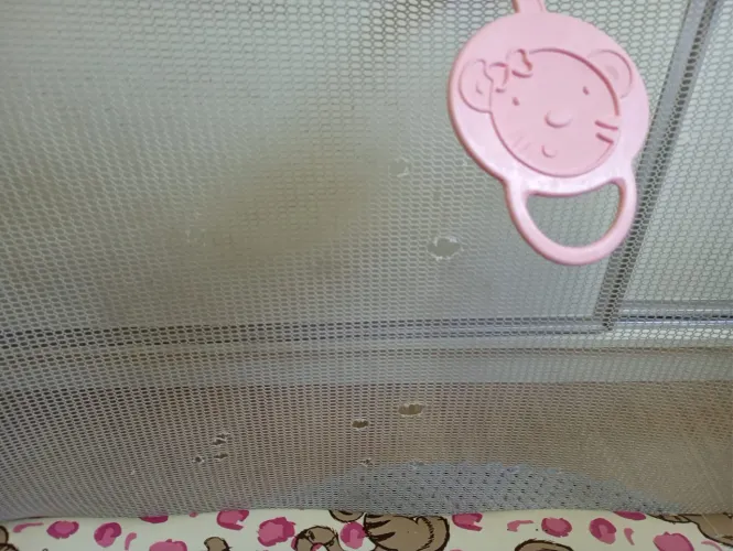 Vendo chiqueirinho usado