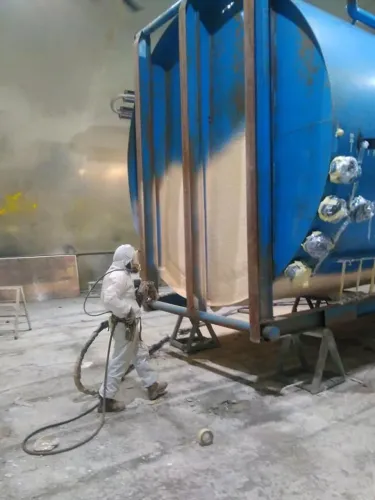Pintor Airless profissional 