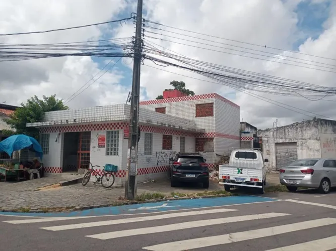 Prédios Comerciais para venda, Jaguaribe, João Pessoa - 24507