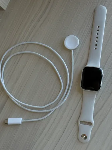 Apple Watch Series 9 (GPS) 45 mm