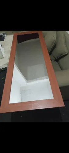 Espelho corpo todo 