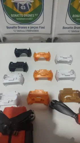 Protetor de guimbol fimi mini(menos SE)