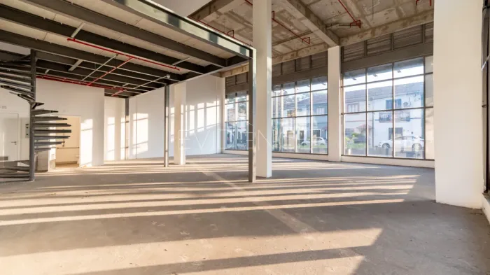 LOJA COMERCIAL 190 m² - SHOPPING METRÔ TATUAPÉ