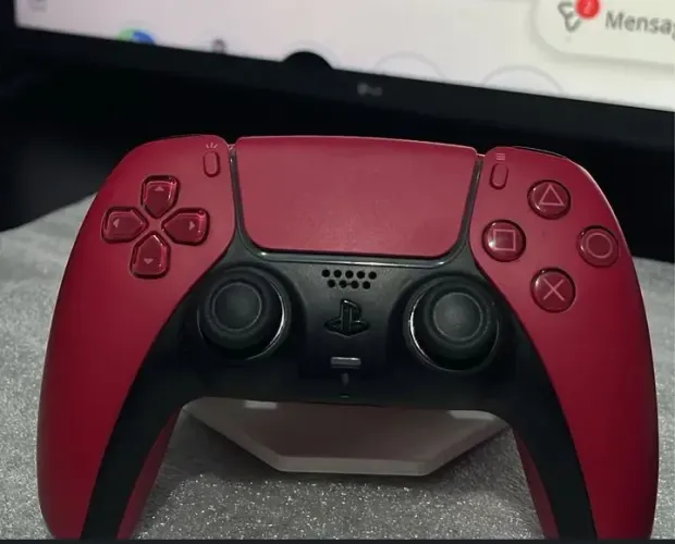 Controle PS5 original entrego