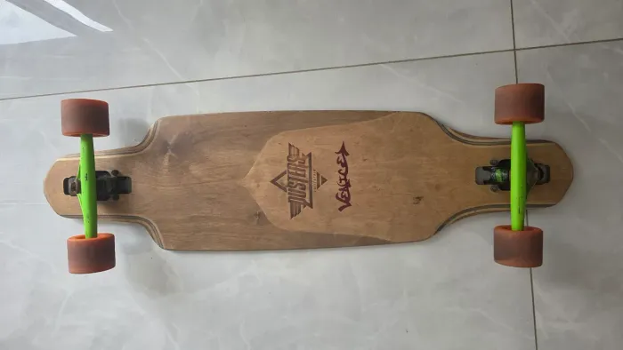 Skate Longboard