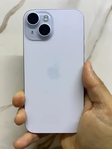 iPhone 15 128gigas bateria 95% SEMI NOVO