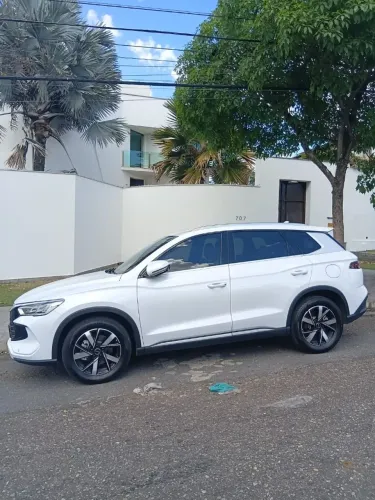 BYD Song Pro GS 1.5 16V Aut. (hibrido) 2026
