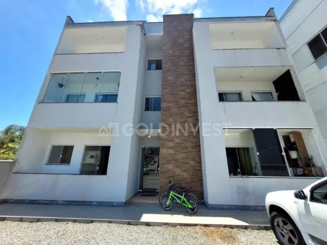Apartamento diferenciado no bairro Volta Grande à venda.