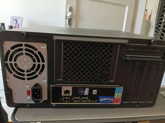 PC COMPLETO i5 TOP