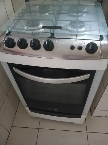 Fogão