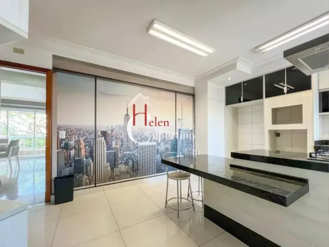 Apartamento para Venda e Locação na Rua Anchieta - Centro - Jundiaí - SP