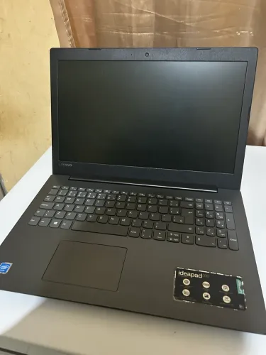 notebook lenovo ideapad 330 81fn0001br