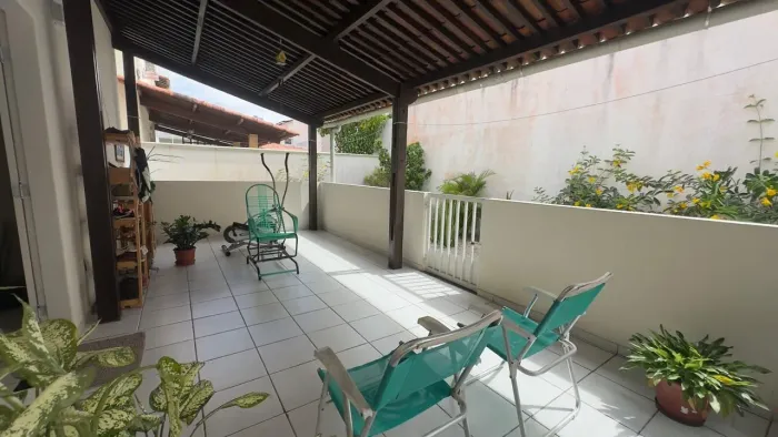 Oportunidade duplex 585 mil