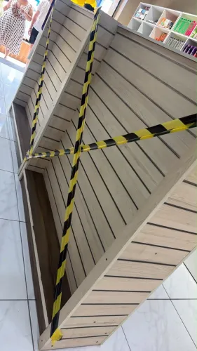 Móvel para loja 