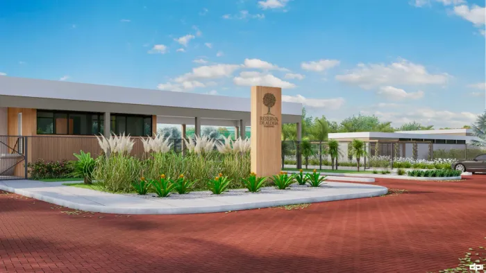 Oportunidade: Terreno no Reserva Giardino (Aldeia) Abaixo do Preço