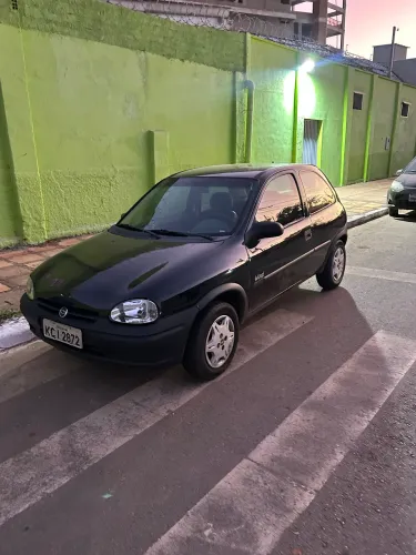Chevrolet Corsa Wind 1.0 MPFI / EFI 2P 1996