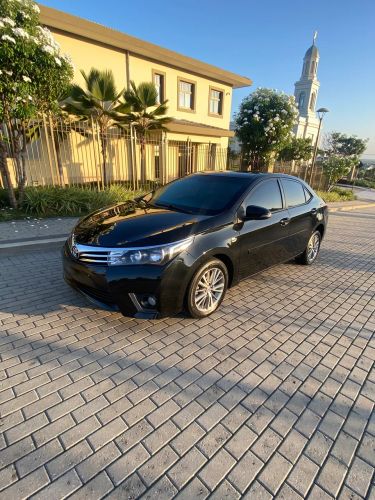 Imagem de Toyota Corolla XEI 2.0 Flex 16V Aut. 2015