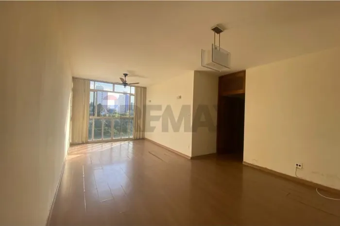 Apartamento no Centro de Americana, para locação