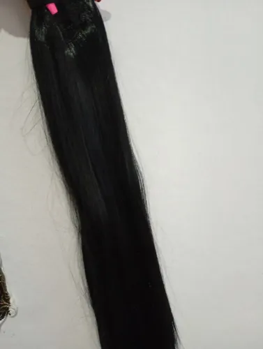 Rabo de cavalo