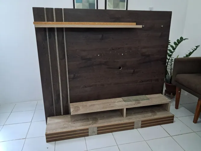Vendo Painel pra Tv 55 polegadas.