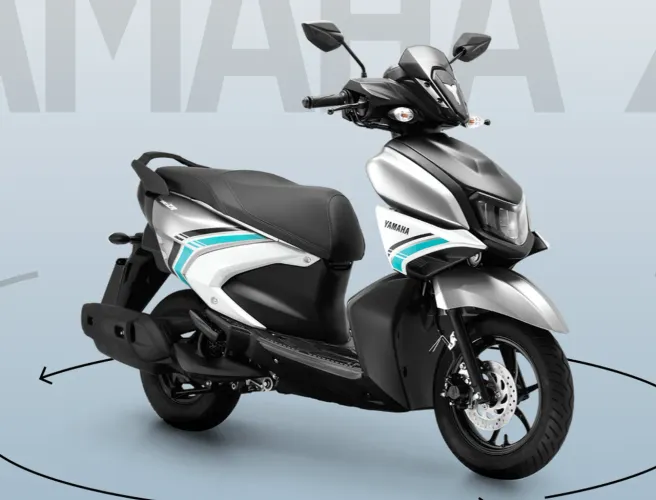 YAMAHA ZR HYBRID CONNECTED