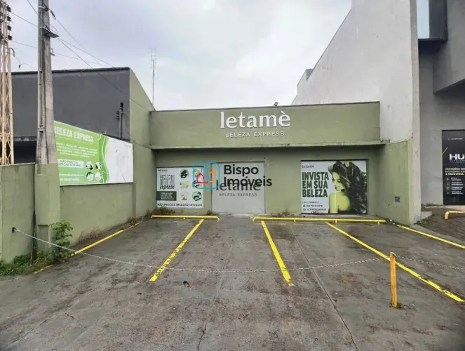 Casa Comercial para alugar, 121 m² por R$ 5.108/mês - Jardim Girassol - Americana/SP